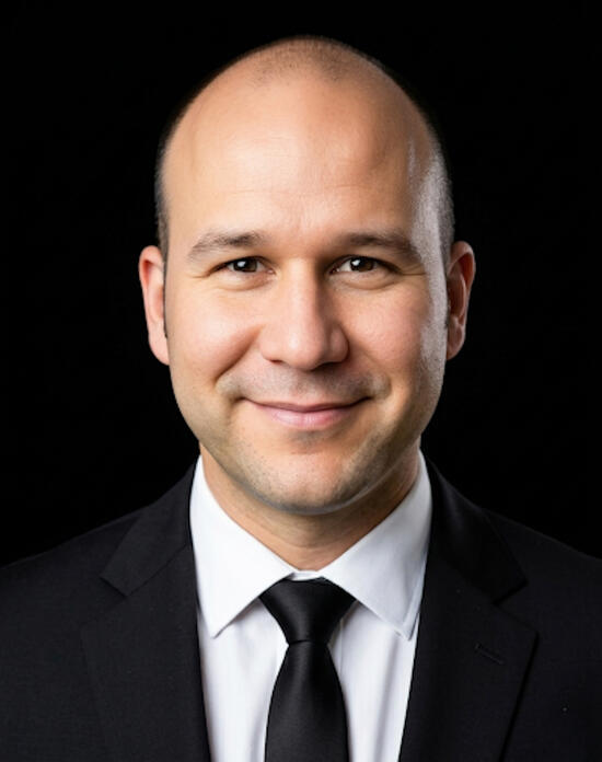 Mattias Pruym